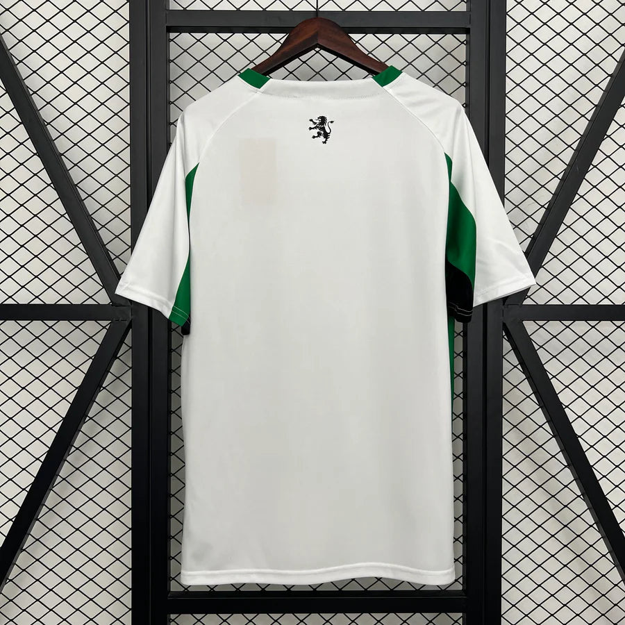 Maillot football Sporting Lisbon Lisbonne Spécial 2025/26