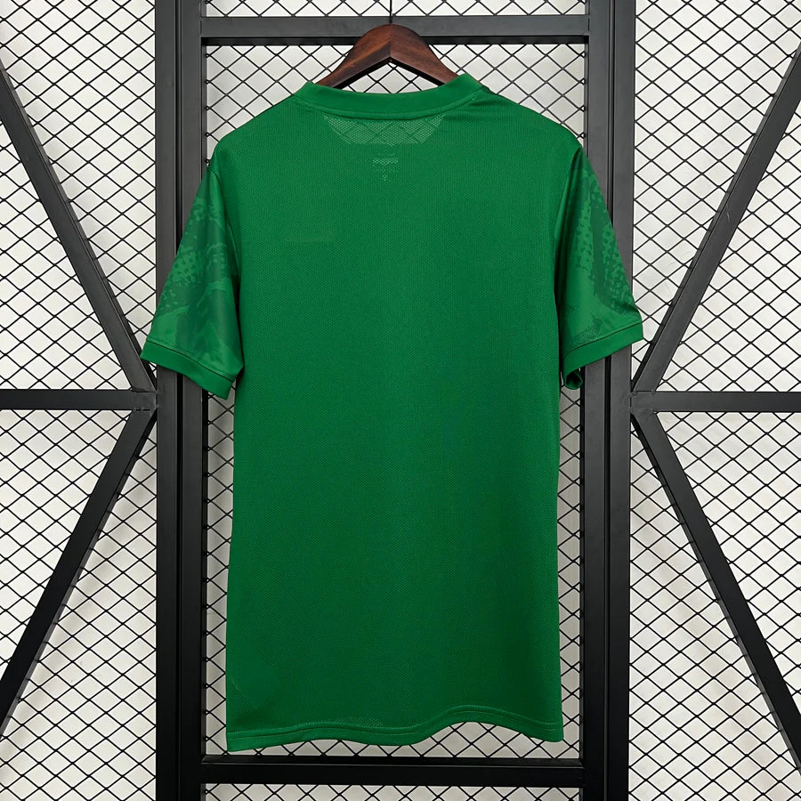 Maillot football Sporting Lisbon Lisbonne training 2025/26