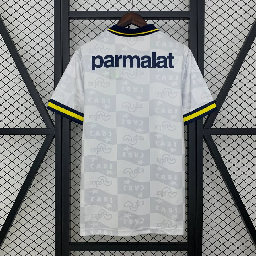 Maillot football Boca Junior extérieur 1995/96
