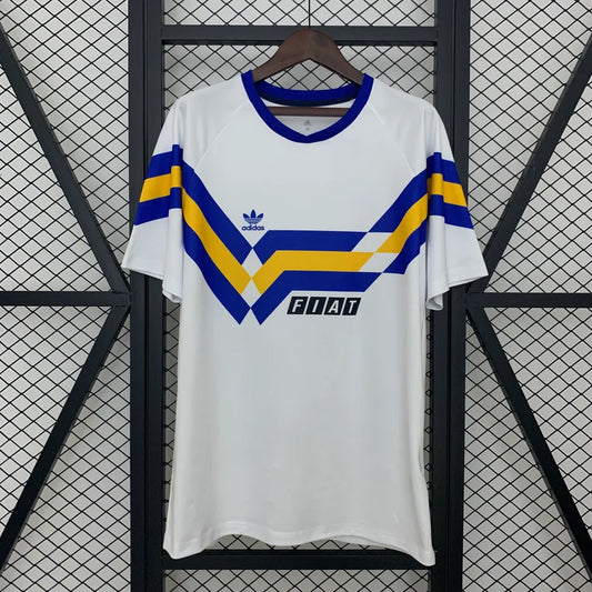 Maillot football Boca Junior extérieur 1990/91