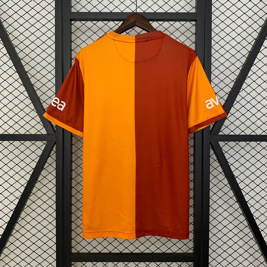 Maillot football Galatasaray domicile 2013/14