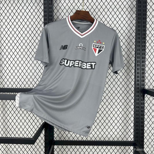 Maillot football Sao Paulo Édition Spéciale 2025/26