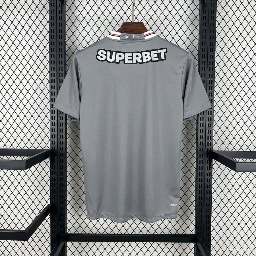 Maillot football Sao Paulo Édition Spéciale 2025/26