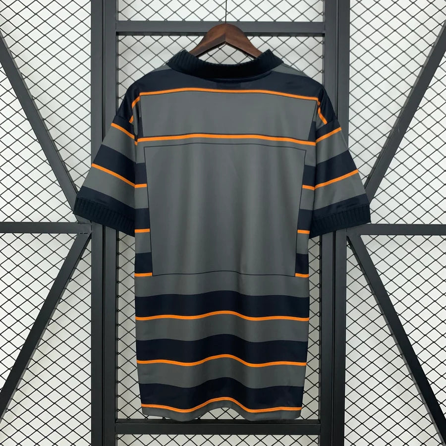 Maillot football Valence Valencia extérieur 1999/2000