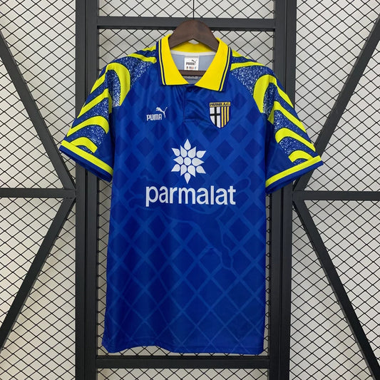 Maillot football Parma/Parmes extérieur 1995/97