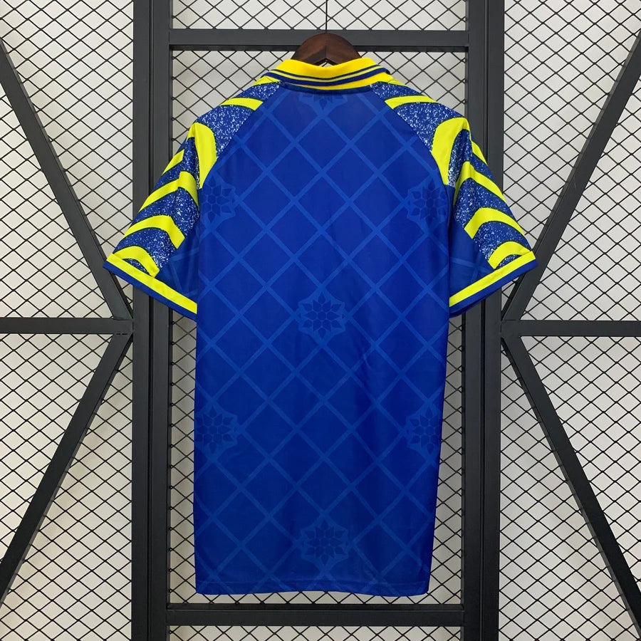 Maillot football Parma/Parmes extérieur 1995/97