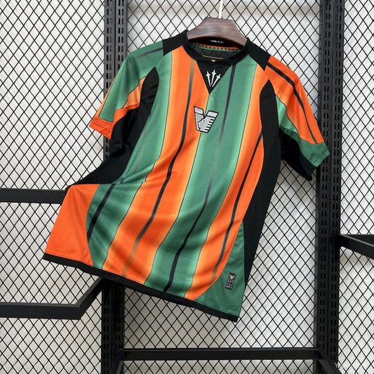 Maillot football Venise Venezia 3e third 2025/26