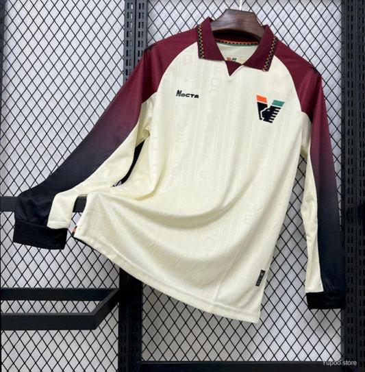 Maillot football Venise Venezia extérieur 2025/26