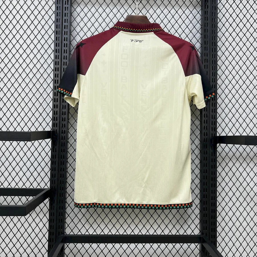Maillot football Venise Venezia extérieur 2025/26