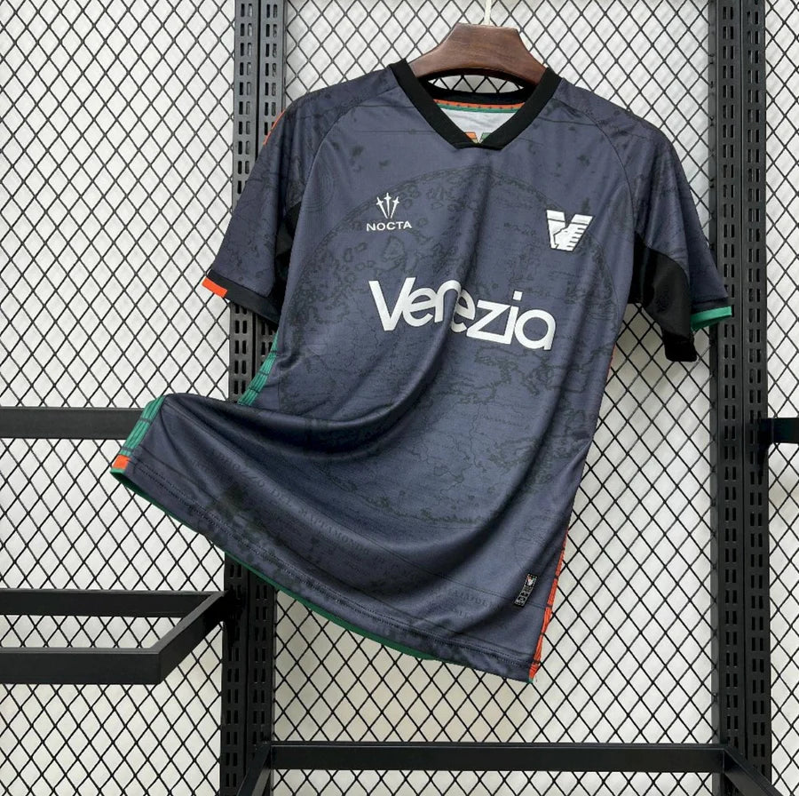 Maillot football Venise Venezia domicile 2025/26