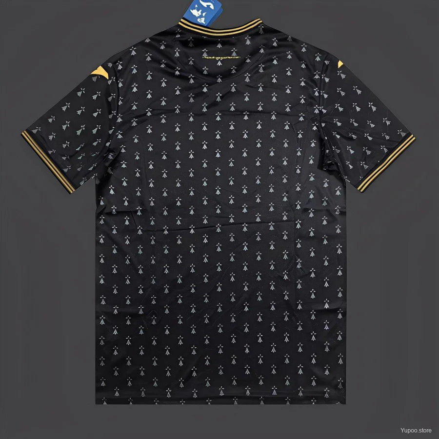 Maillot football Lorient 3e Third 2025/26