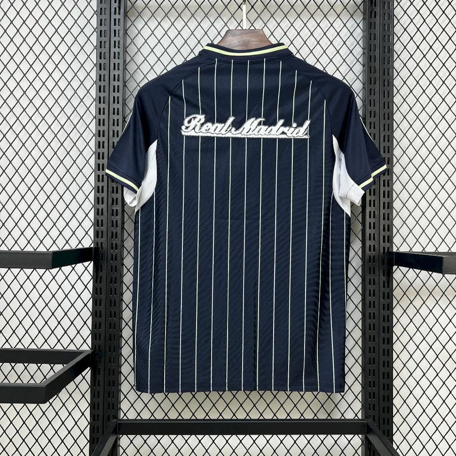 Maillot football Real Madrid Spécial Edition Baseball 2025/26
