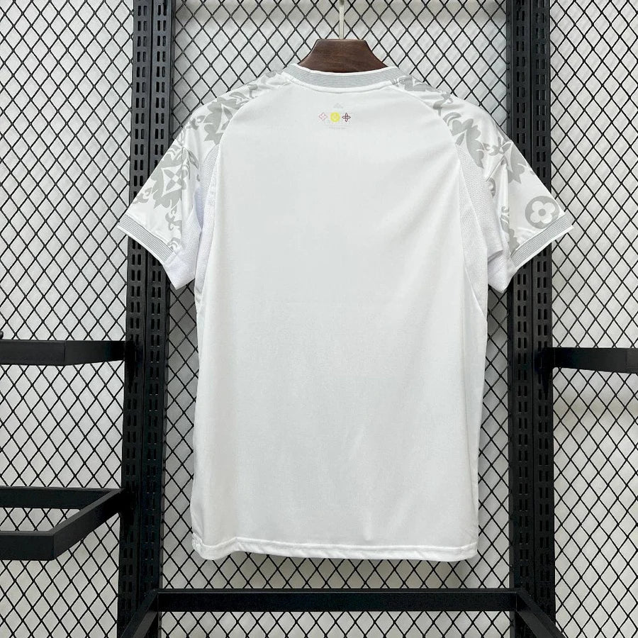 Maillot football Real Madrid x Louis Vuitton 2025/26
