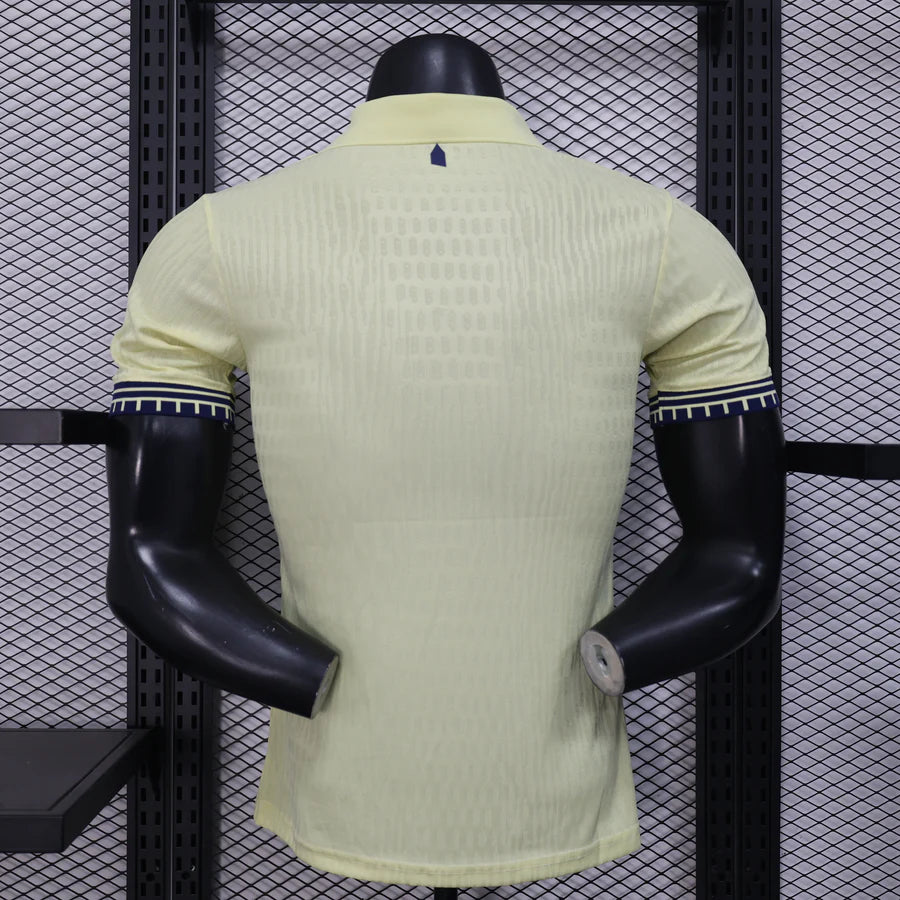 Maillot football Everton extérieur Player Version 2025/26