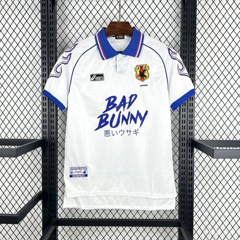 Maillot football Japon/Japan x Bad Bunny 2025/26