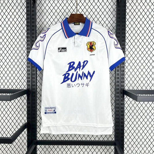 Maillot football Japon/Japan x Bad Bunny 2025/26