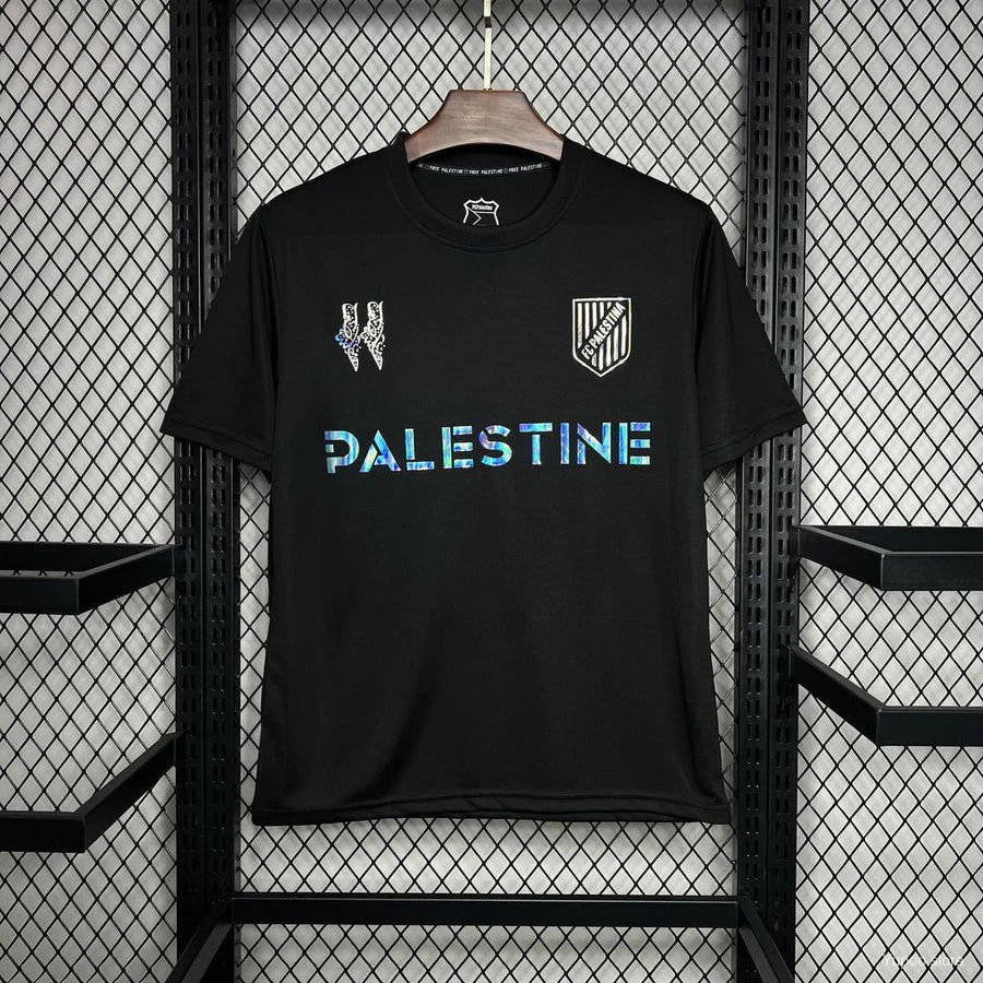 Maillot football Palestine / Palestina FC Palestino Falistīn فلسطين 2025/26