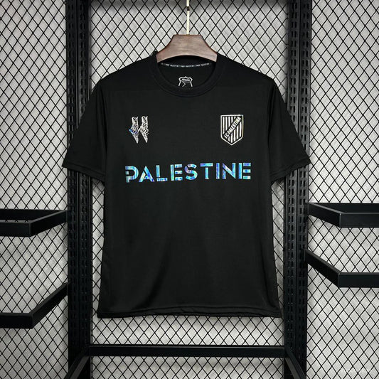 Maillot football Palestine / Palestina FC Palestino Falistīn فلسطين 2025/26