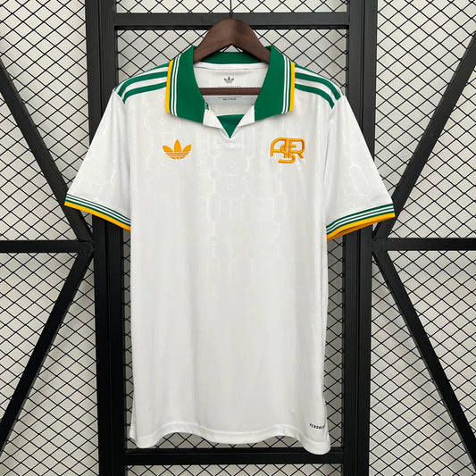 Maillot football AS Roma/Rome 3e third Adidas Original 2025/26