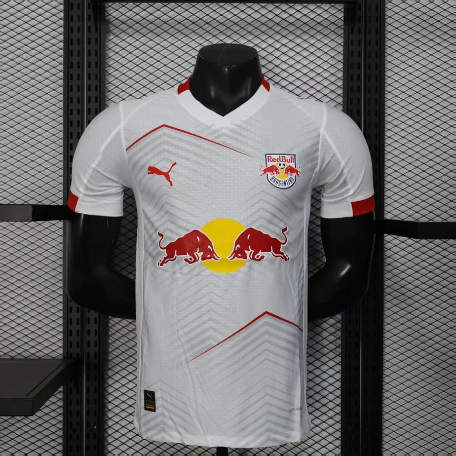Maillot football Club Atlético Bragantino domicile Player Version 2025/26