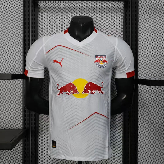 Maillot football Club Atlético Bragantino domicile Player Version 2025/26
