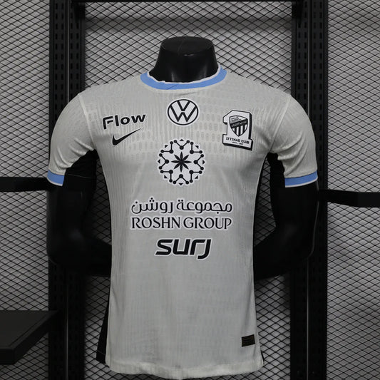 Maillot football Al-Ittihad Jeddah 3e Third Player Version 2025/26