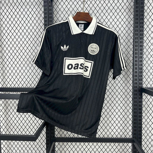 Maillot football Adidas x Oasis 2025/26
