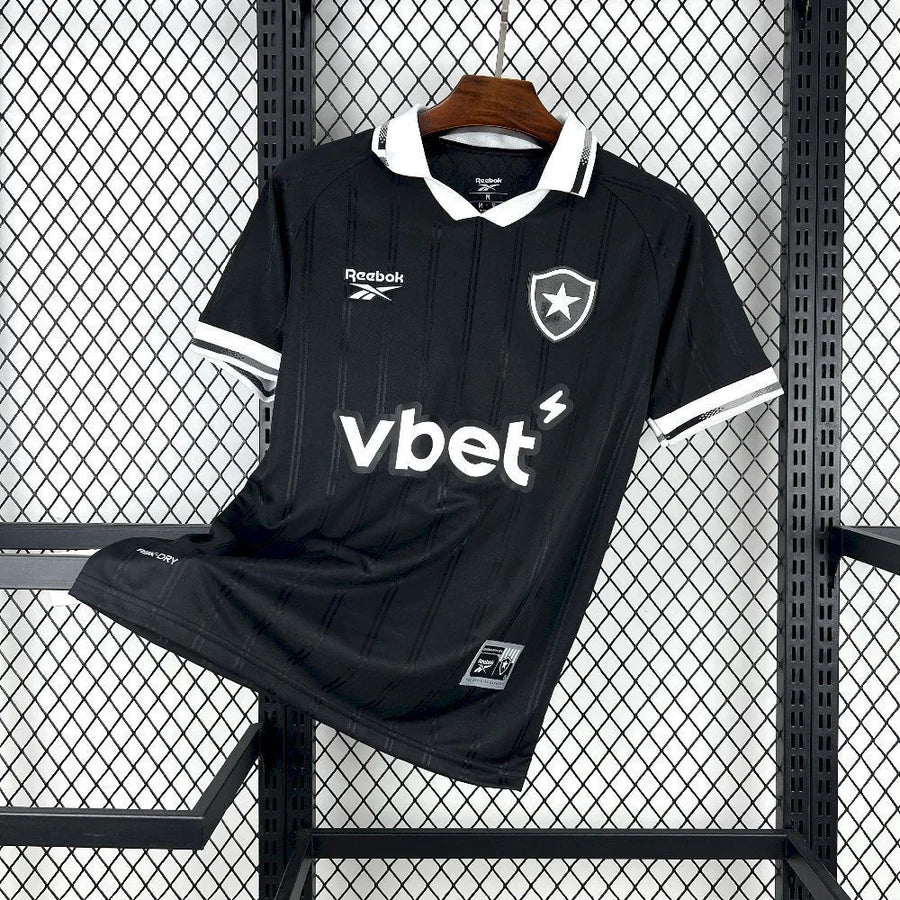 Maillot football Botafogo extérieur 2025/26