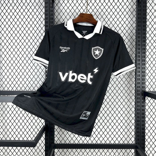 Maillot football Botafogo extérieur 2025/26