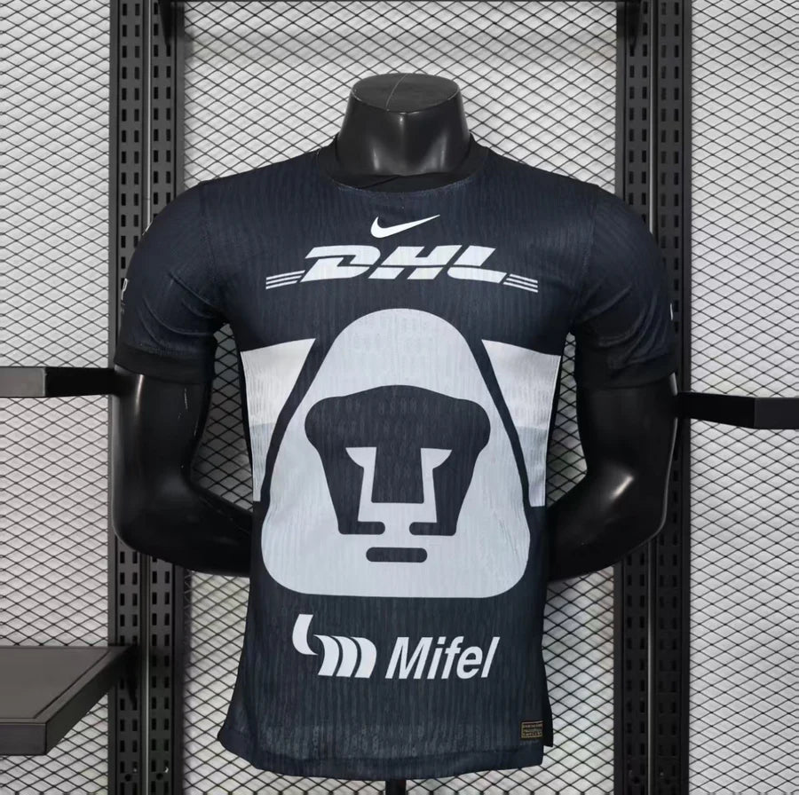 Maillot football Pumas UNAM Spécial Player Version 2025/26