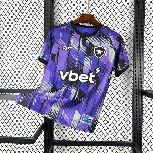Maillot football Botafogo entraînement training 2025/26