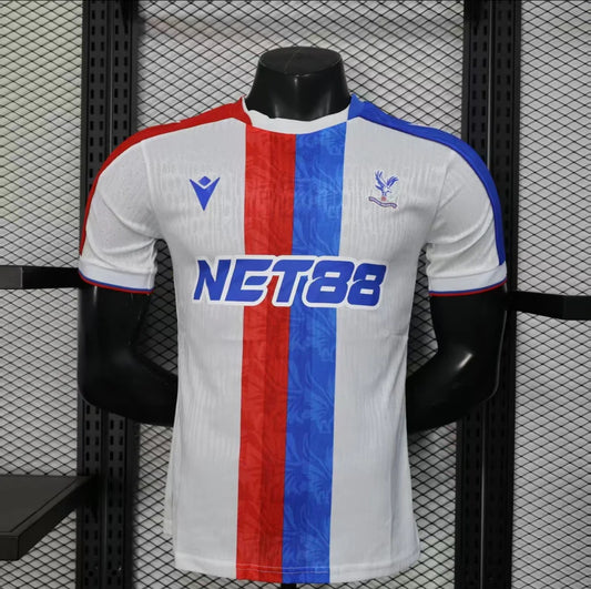 Maillot Crystal Palace extérieur Player Version 2025/26
