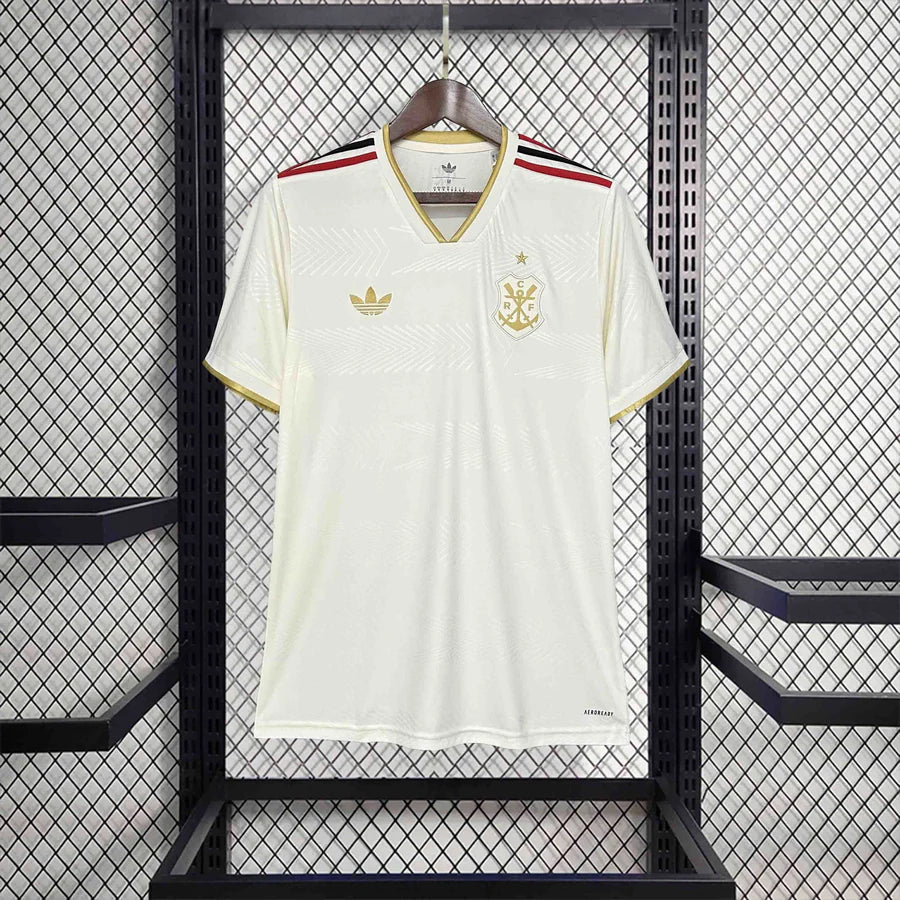 Maillot football Flamengo 3e third 2025/26