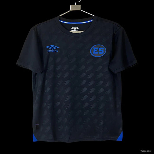 Maillot football El Salvador third 2025/26