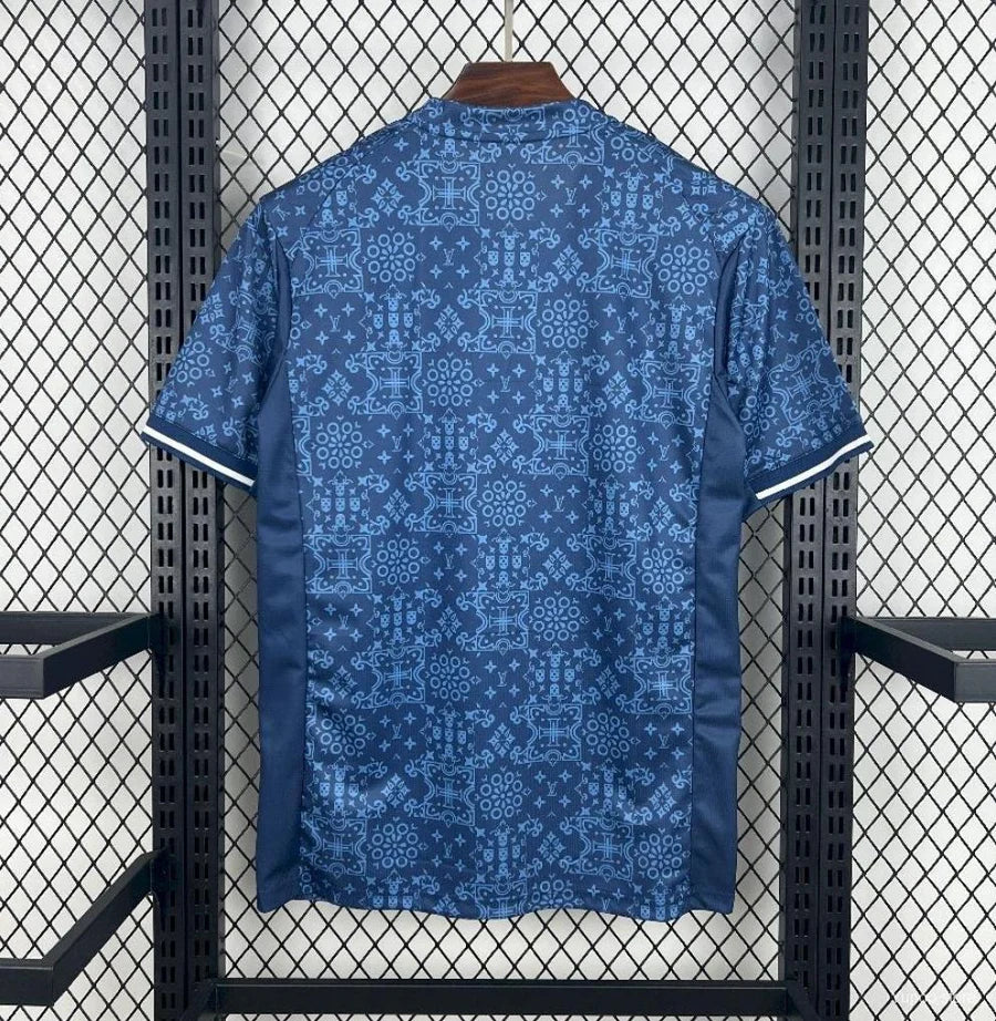 Maillot football Portugal LV Louis Vuitton 2025/26