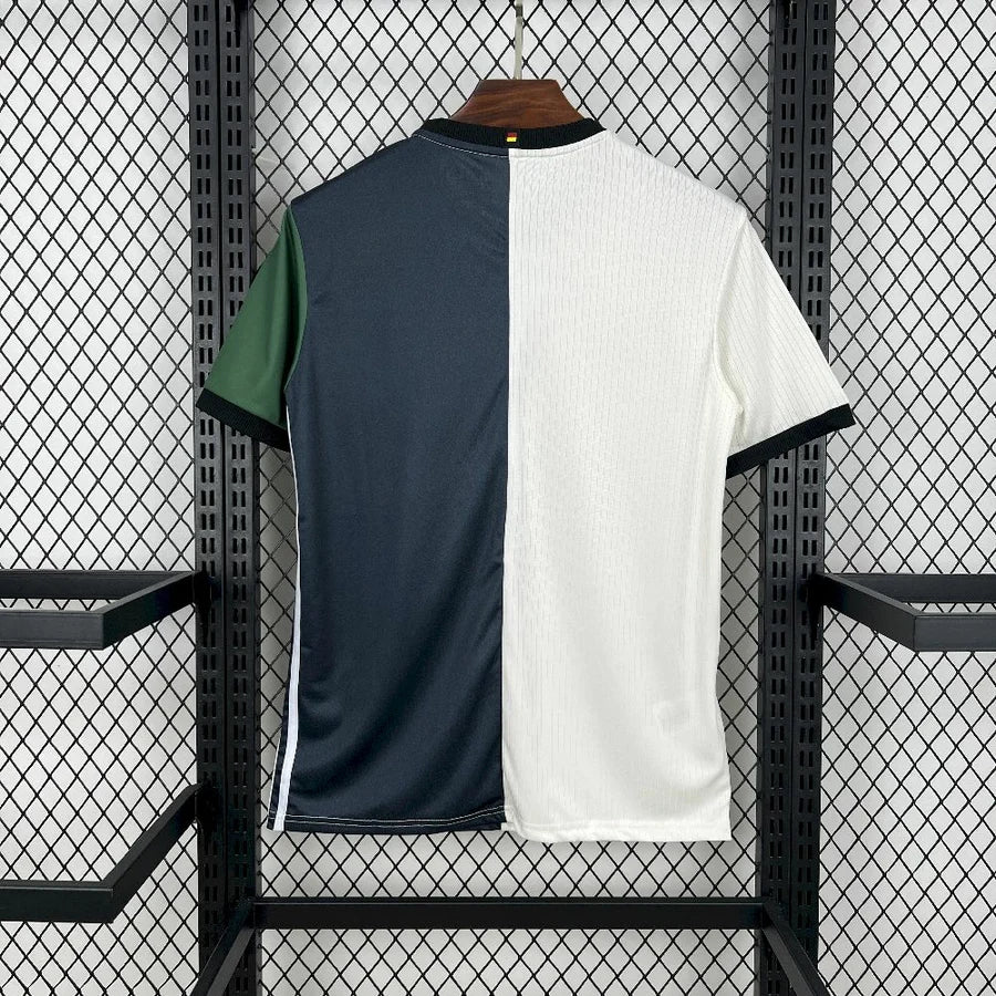 Maillot football Allemagne Germany Spécial 2025/26
