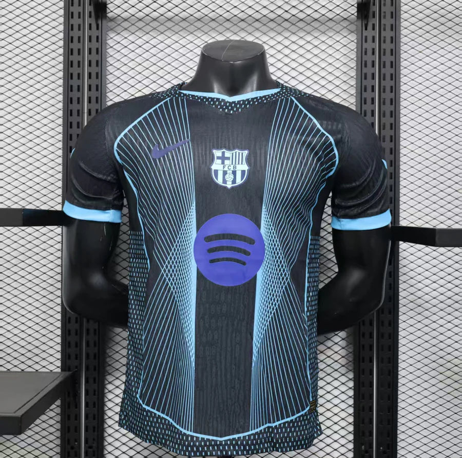 Maillot football Fc Barcelone/Barcelona Spécial Player Version 2025/26