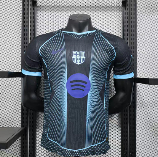Maillot football Fc Barcelone/Barcelona Spécial Player Version 2025/26