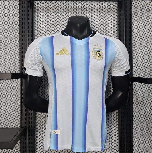 Maillot football Argentine/Argentina Concept Player Version 2025/26