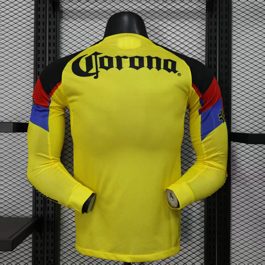 Maillot football Club America Concept Player Version 2025/26