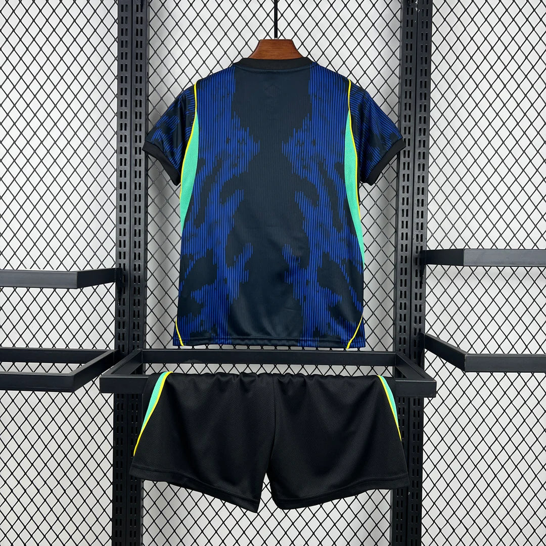 Kit ensemble football Brésil extérieur Brasil 2026/27