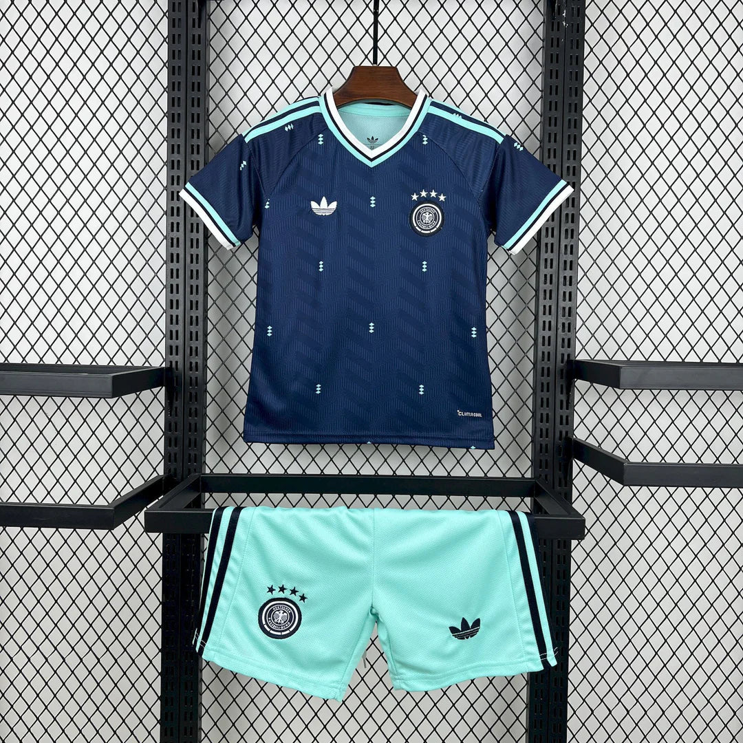 Kit ensemble football Allemagne extérieur Germany 2026/27