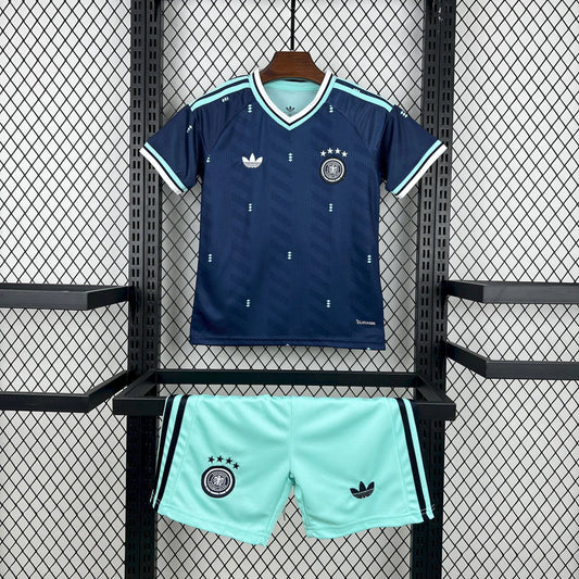 Kit ensemble football Allemagne extérieur Germany 2026/27