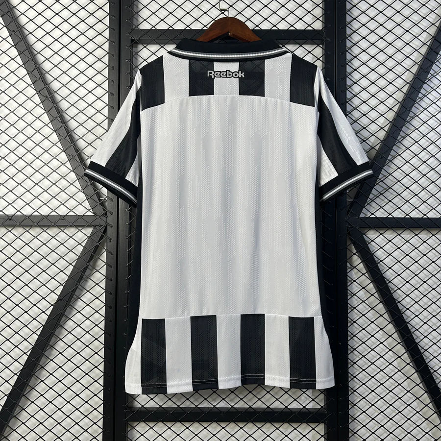 Maillot football Botafogo domicile 2025/26