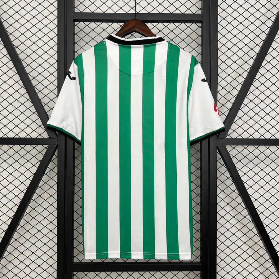 Maillot football Cordoba domicile 2025/26