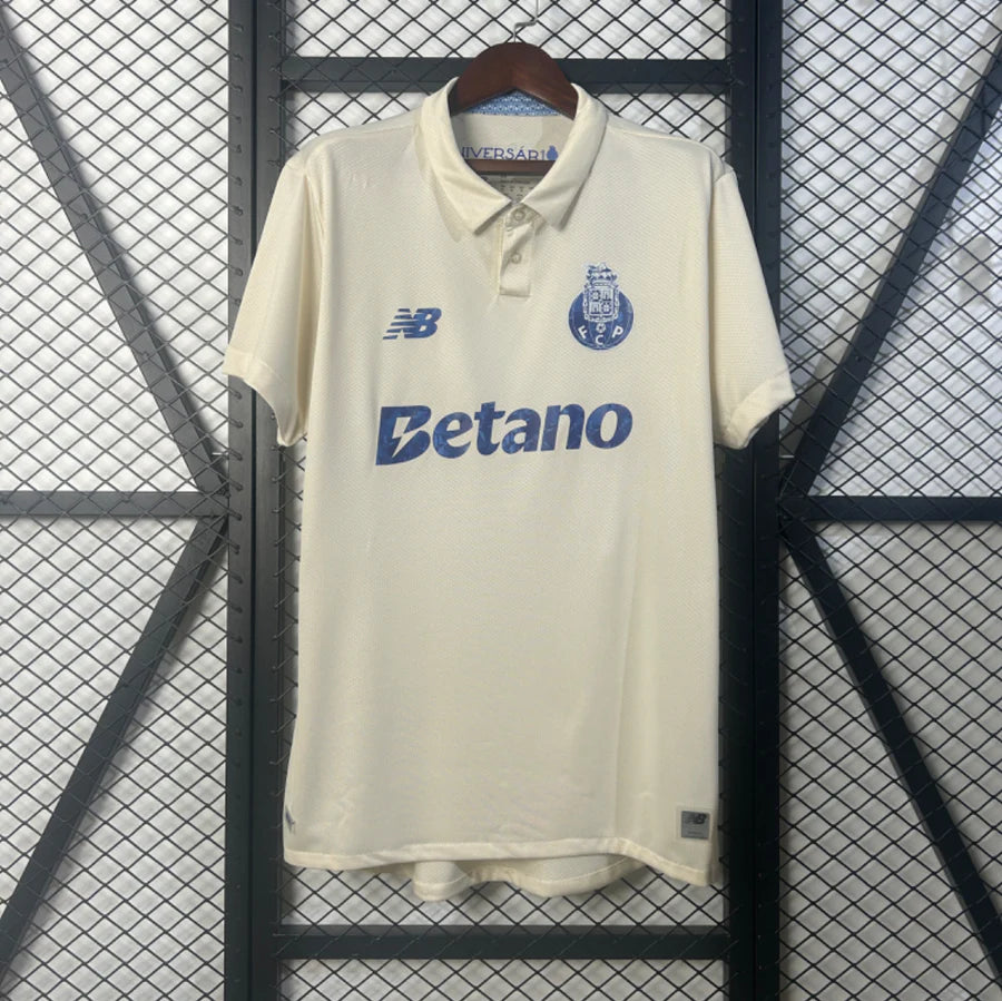 Maillot football FC Porto Porto 3e third 2025/26