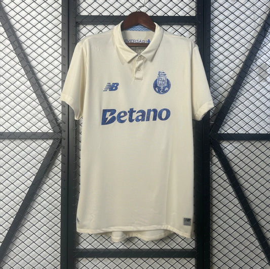 Maillot football FC Porto Porto 3e third 2025/26