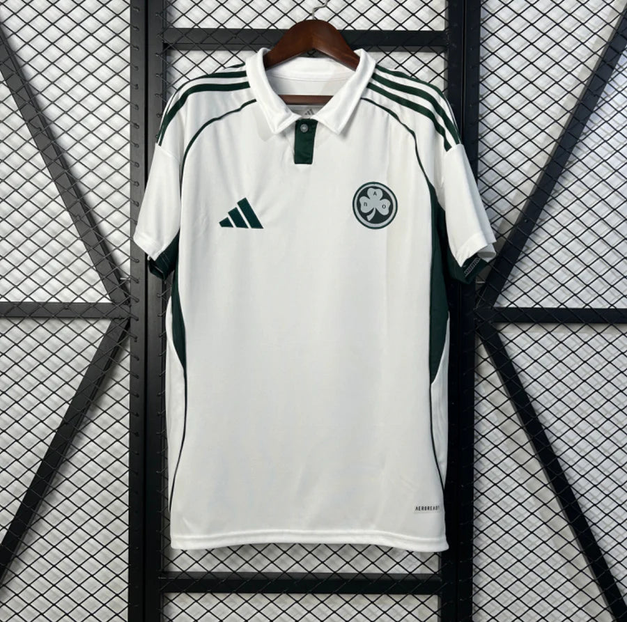 Maillot football Benfica Gardien Goalkeeper 2025/26