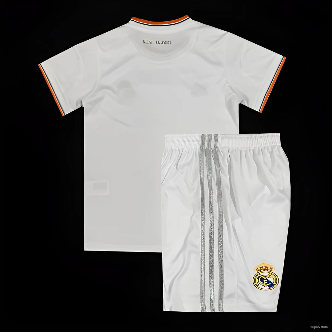Kit ensemble football Real Madrid domicile 2013/14