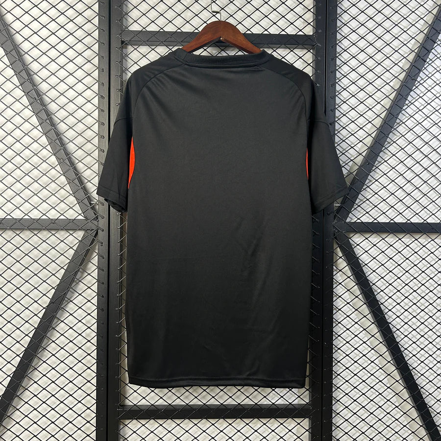 Maillot football Benfica Spécial Edition Noir 2025/26